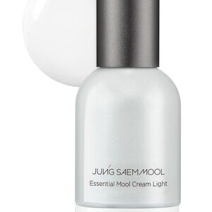JUNG SAEM MOOL KOREAN SKIN CARE Essential Mool Cream Light